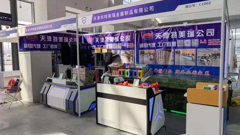 ఇంటెలిజెంట్ మానిటరింగ్ కన్సోల్ సాంకేతిక ఆవిష్కరణ సామర్థ్యాలను ప్రదర్శిస్తుంది.