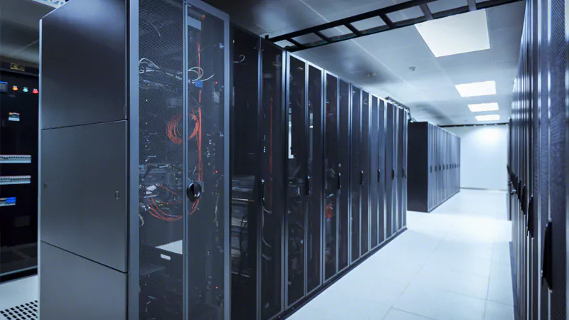 నెట్‌వర్క్ సర్వర్ క్యాబినెట్‌ల యొక్క ప్రధాన ప్రయోజనాల విశ్లేషణ