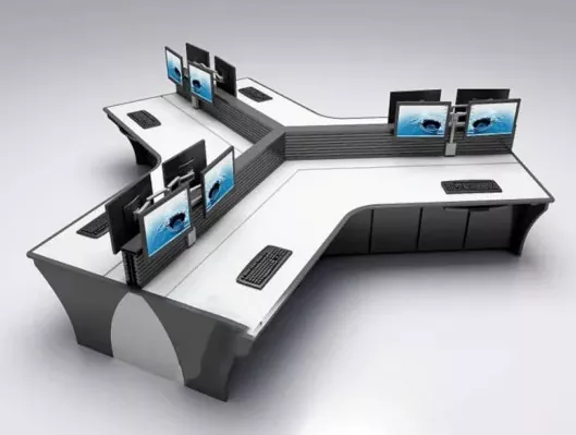 డిస్పాచ్ కన్సోల్