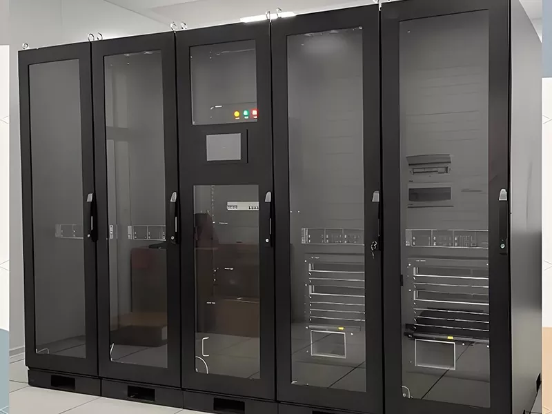 మైక్రో మాడ్యూల్ క్యాబినెట్