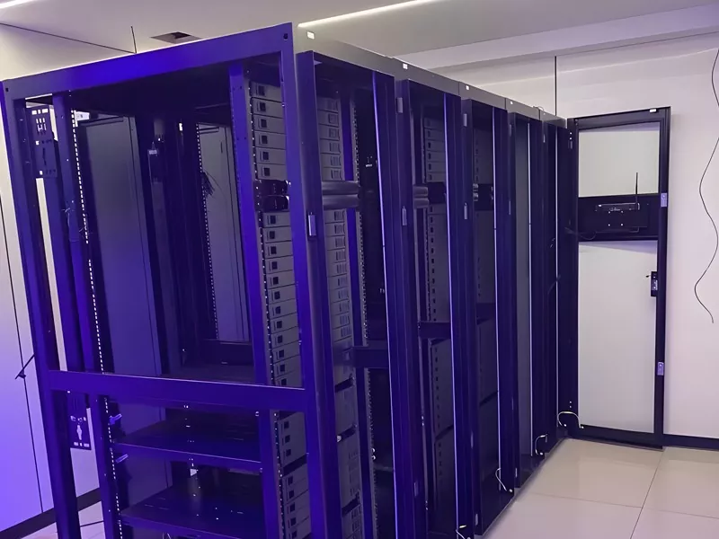 సింగిల్-రో కోల్డ్ ఎయిర్ ఛానల్