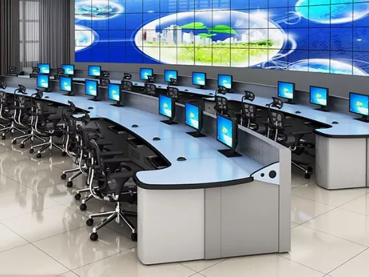 ట్రాఫిక్ మానిటరింగ్ కన్సోల్